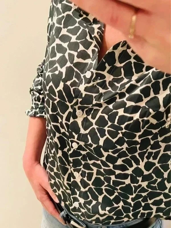 Blusa verde T36 – photo 5
